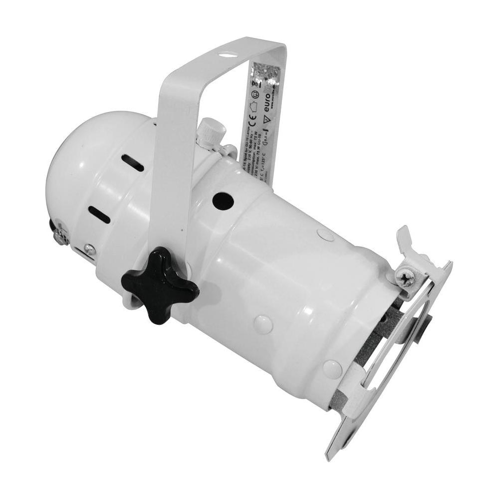 PAR-16 Spot GU-10 bianco a 230 V - Foto 1