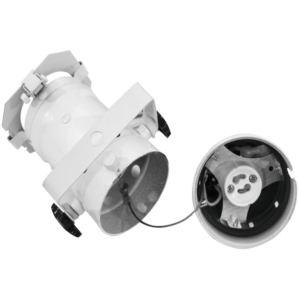 PAR-16 Spot GU-10 bianco a 230 V - Foto 2