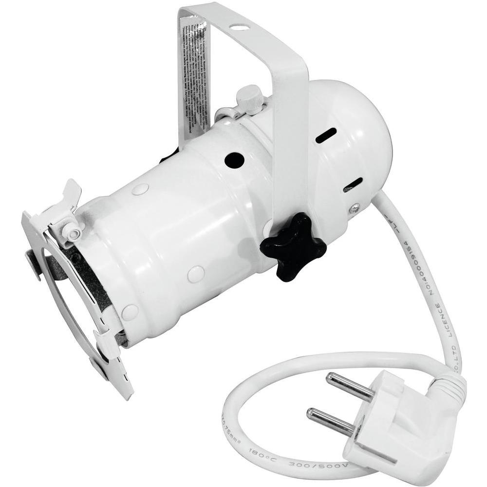 PAR-16 Spot GU-10 bianco a 230 V - Foto 3