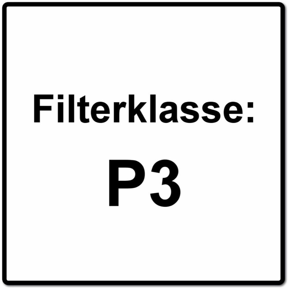 X-plore P3 R Filtri A Baionetta - Per X-plore 3300 / 3500 / 5500 (6738011) - 22 Pz. - Foto 1