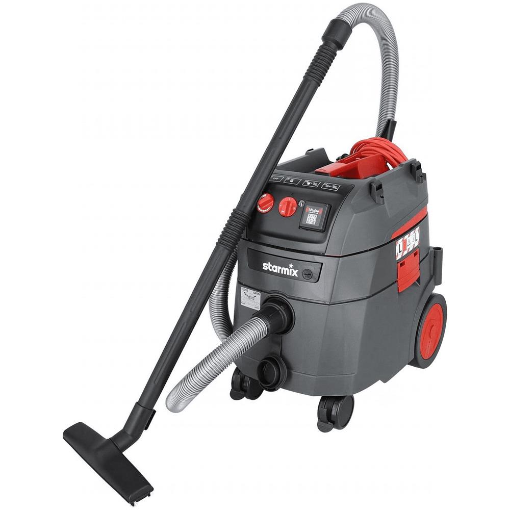 Aspiratore Industriale Ipulse L-1635 Basic - Foto 1