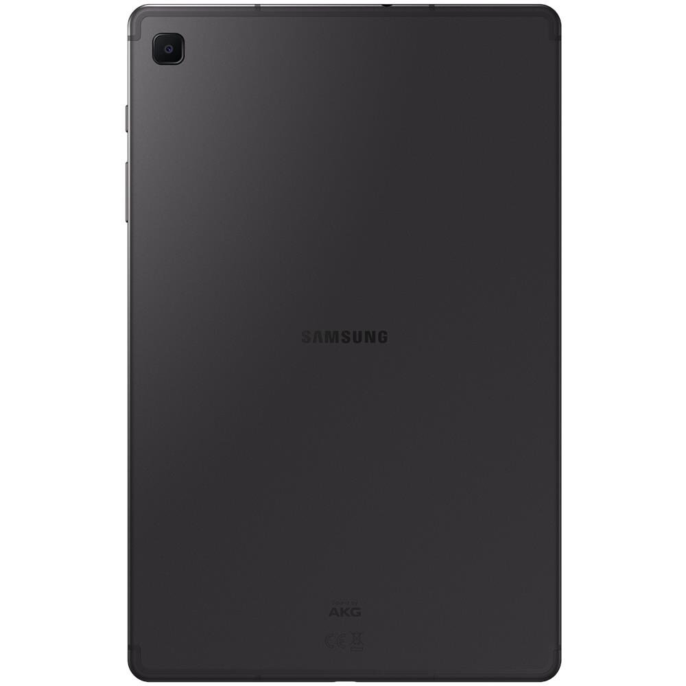 [Ricondizionato BASIC] Galaxy Tab S6 Lite LTE 4G LTE-TDD & LTE-FDD 64 GB 26,4 cm (10.4") 4 GB Wi-Fi 5 (802.11ac) Grigio - Foto 2