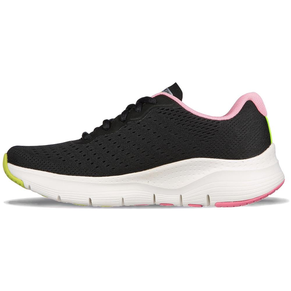 Scarpe Arch Fit - Infinity Cool Taglia 37 Codice 149722-bkmt Nero - Foto 2