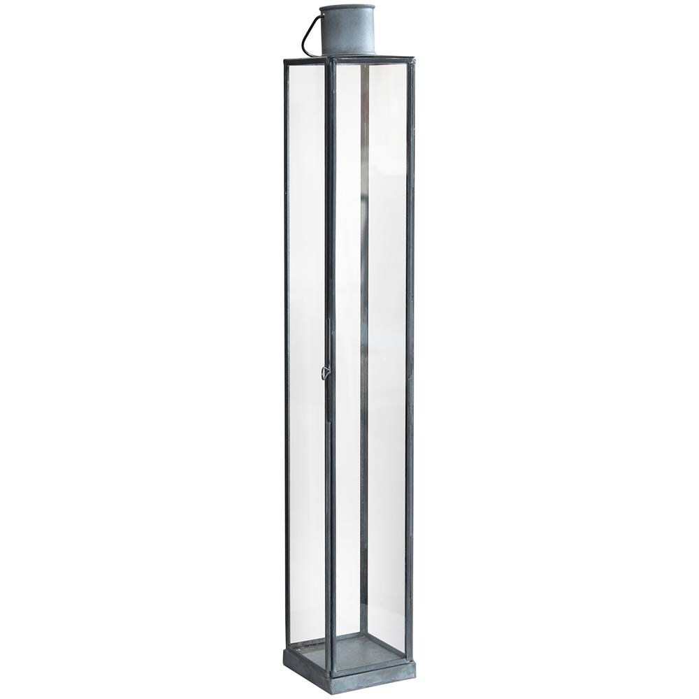 Kay - Lanterna In Vetro Grande - Foto 2