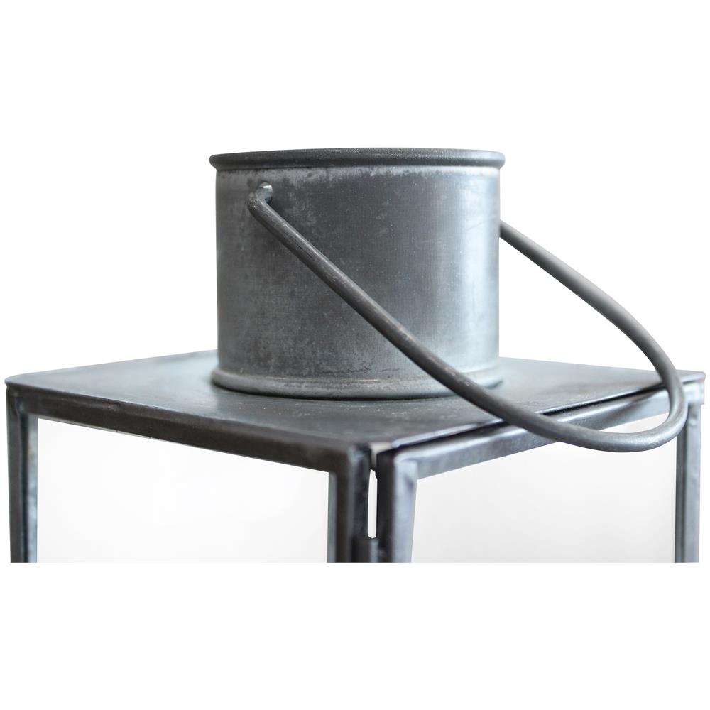 Kay - Lanterna In Vetro Grande - Foto 4