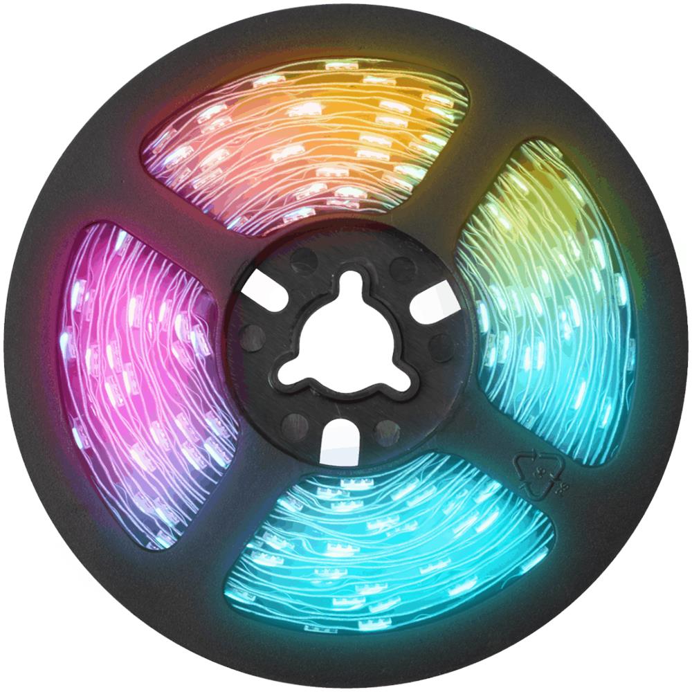 Nastro Led Collegato Alla Rete Wifi L2 Lite-5m-eu - Foto 1