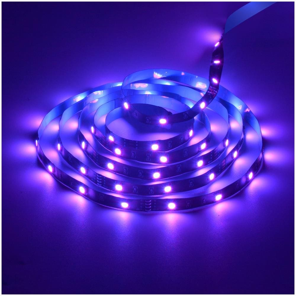 Nastro Led Collegato Alla Rete Wifi L2 Lite-5m-eu - Foto 2