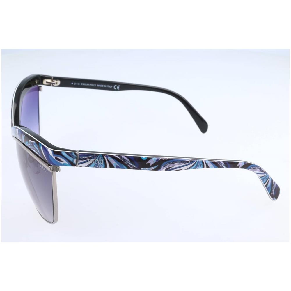 Pucci Mod. Ep0009 Black - Foto 2