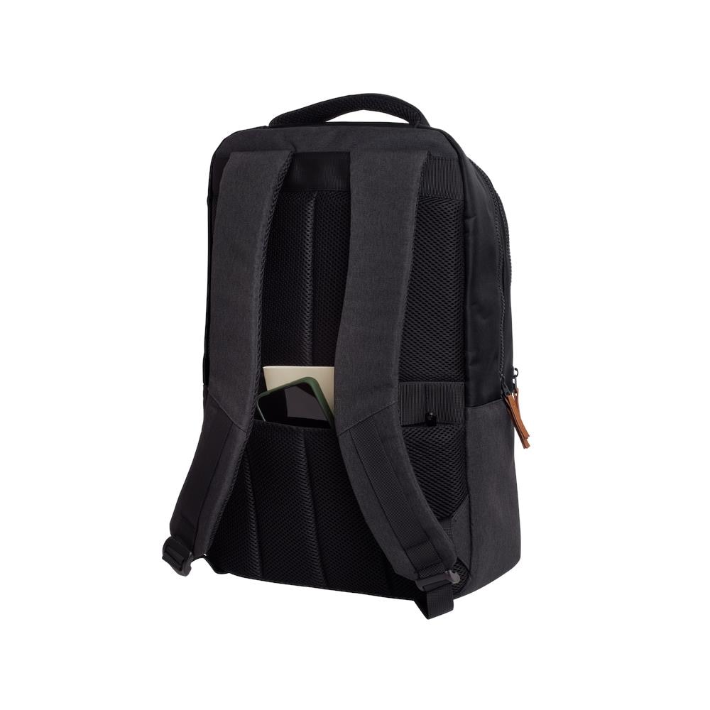 Lisboa 40,6 cm (16") Zaino Nero - Foto 2