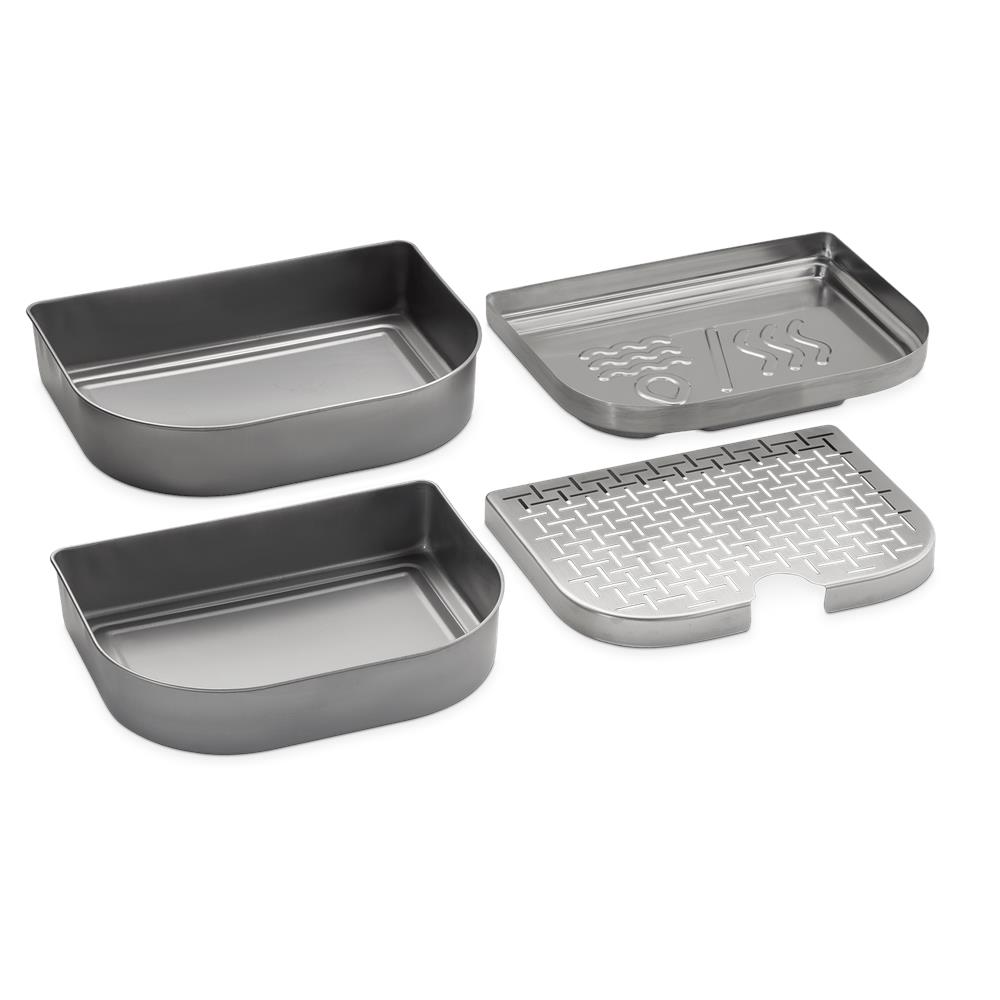 6613 accessorio per barbecue per l'aperto /grill Set da barbecue - Foto 1