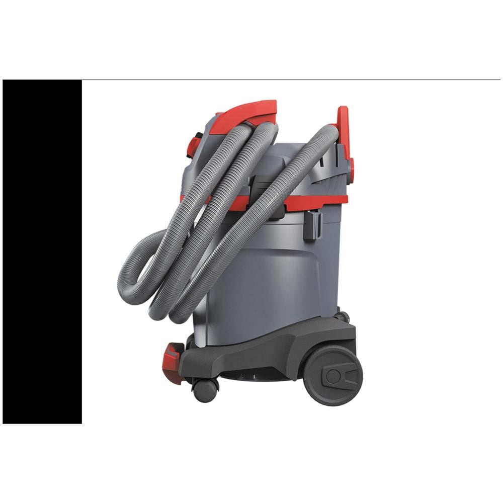 NSG uClean 1420 HK 16 L A cilindro Secco e bagnato 1400 W Sacchetto per la polvere - Foto 2