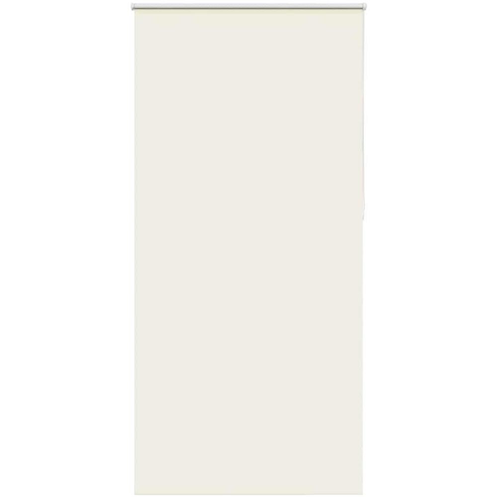 Tenda a Rullo Oscurante 110x210 cm Larghezza Tessuto 105,7 cm - Foto 1