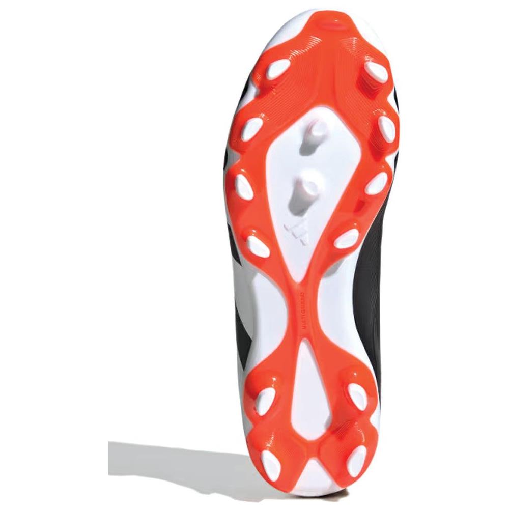 Scarpe Calcio Ragazzo Predator 24 League Low Multi Ground Solar Energy Pack - Foto 4