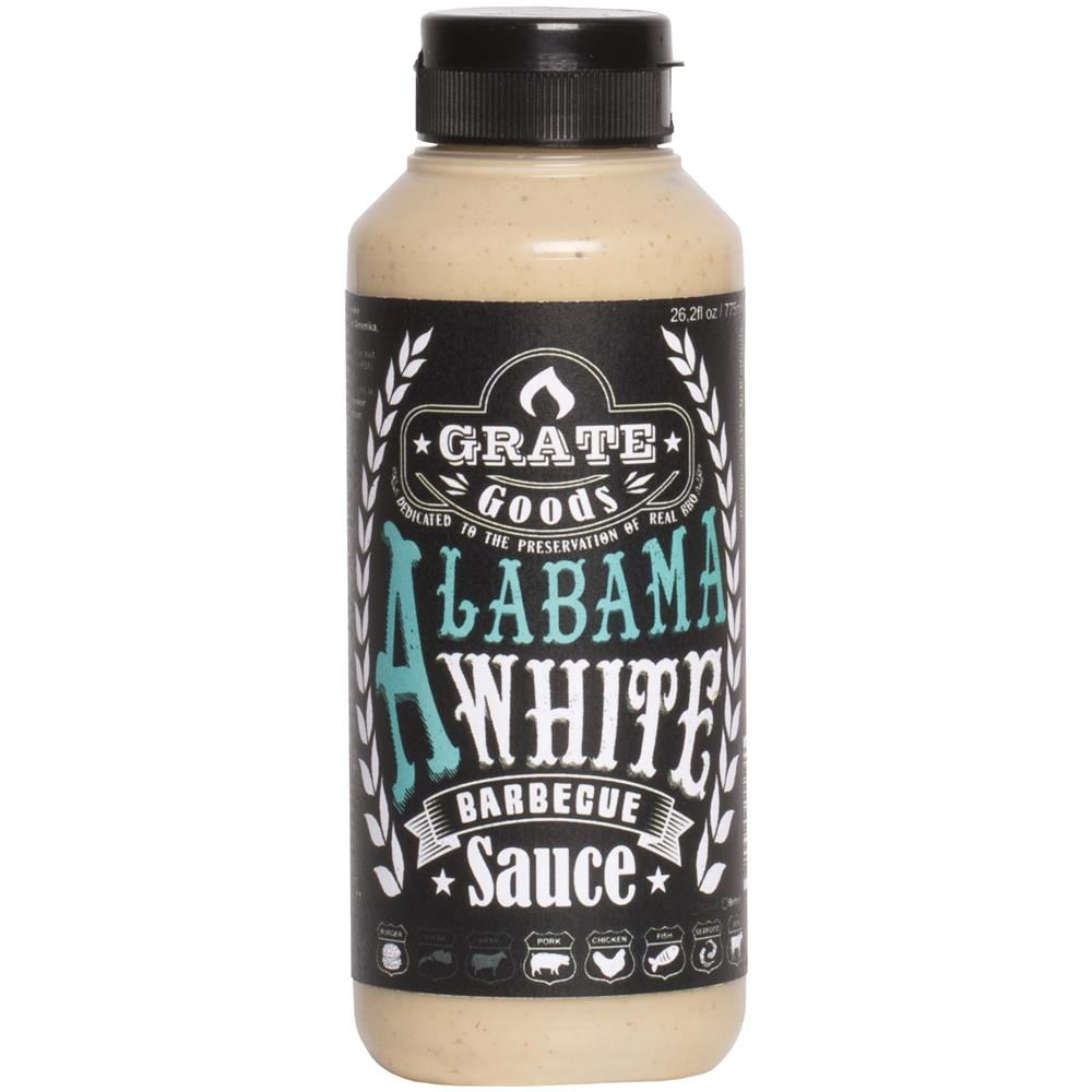 Alabama White Salsa barbecue - Foto 1