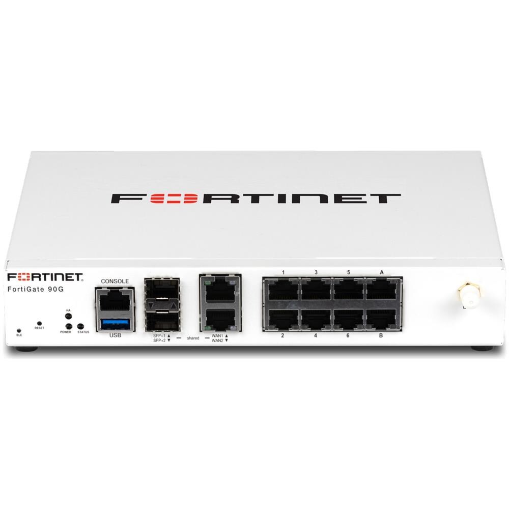 FortiGate 90G Firewall (Hardware) 1U 27,9 Gbit /s - Foto 1