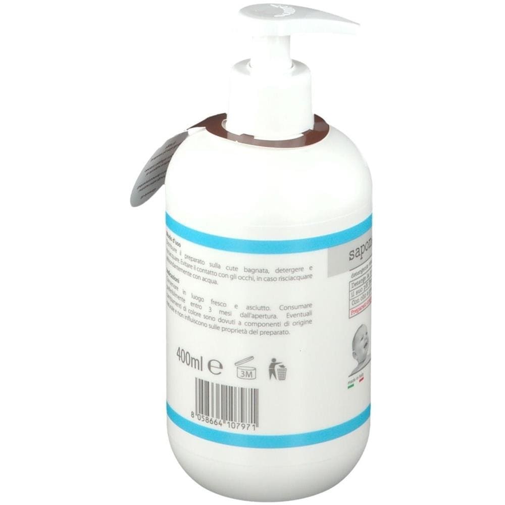 Fiocchi di Riso Sapone Non Sapone Delicato 400 ml - Foto 2