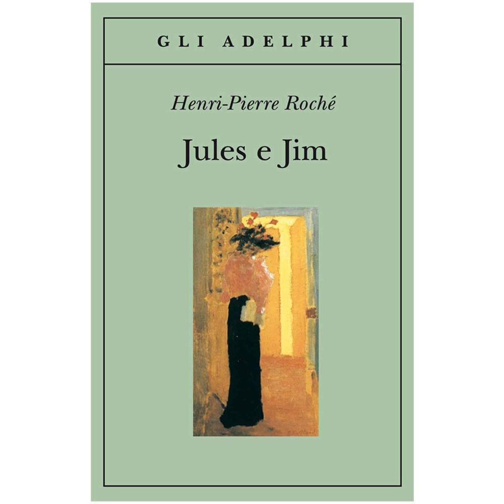 Henri-Pierre Roché - Jules e Jim - Foto 2