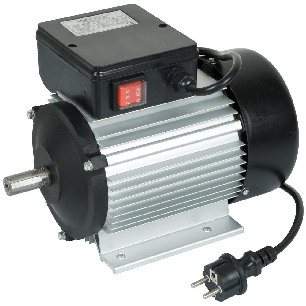 M2M28 Motore Elettrico Con Cavo 2Cv-2750 G / Min - Foto 1