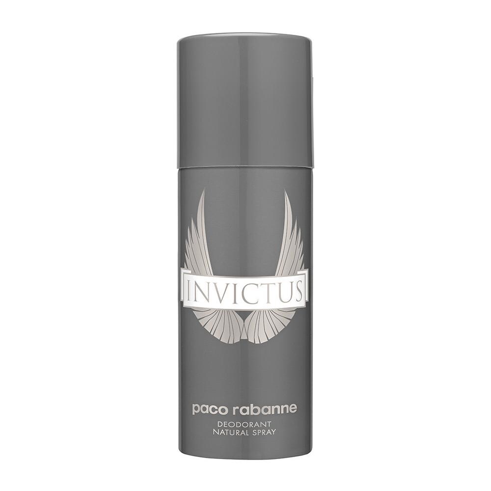 Invictus Deodorant Spray 150 ml - Foto 2