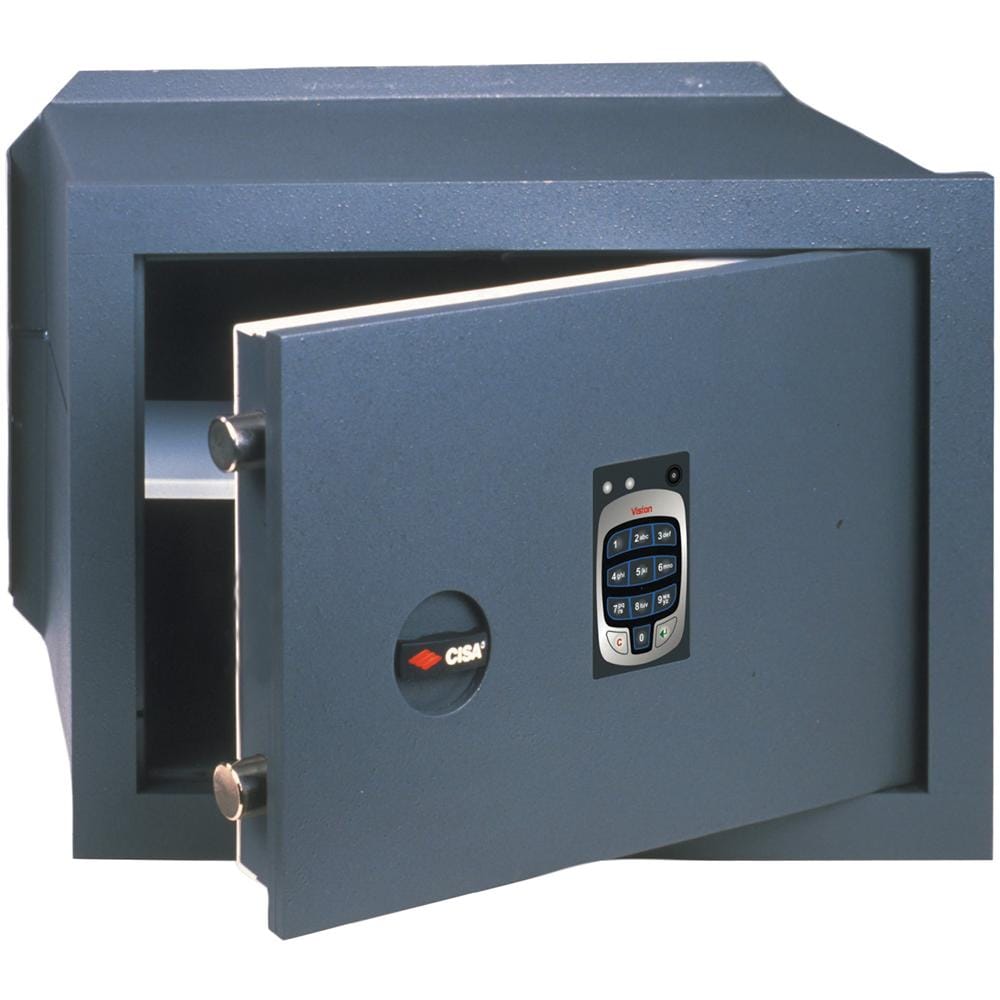 Art. 82710.41 Cassaforte Elettron. - Foto 1