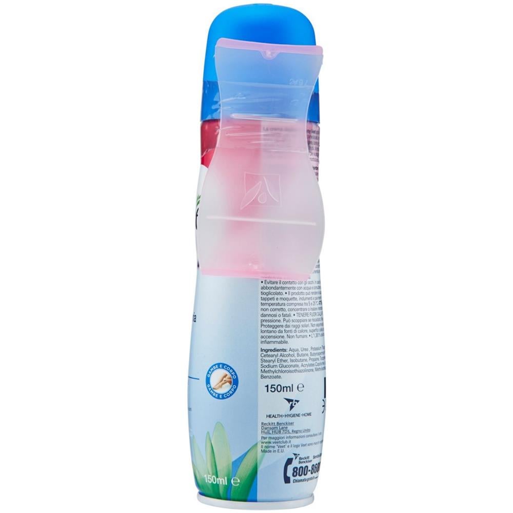 Spray Pelli Sensibili 150 Ml. - Depilatori - Foto 6