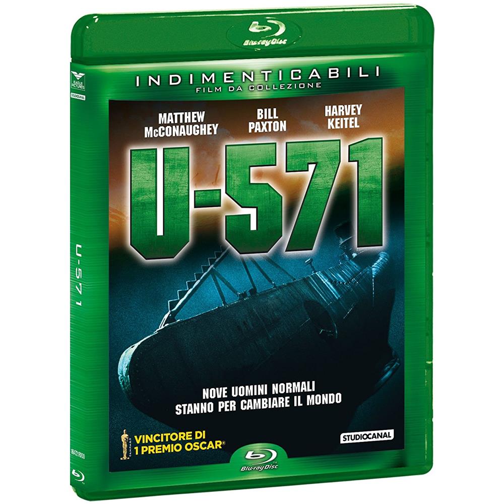 U-571 (Indimenticabili)  - Foto 1