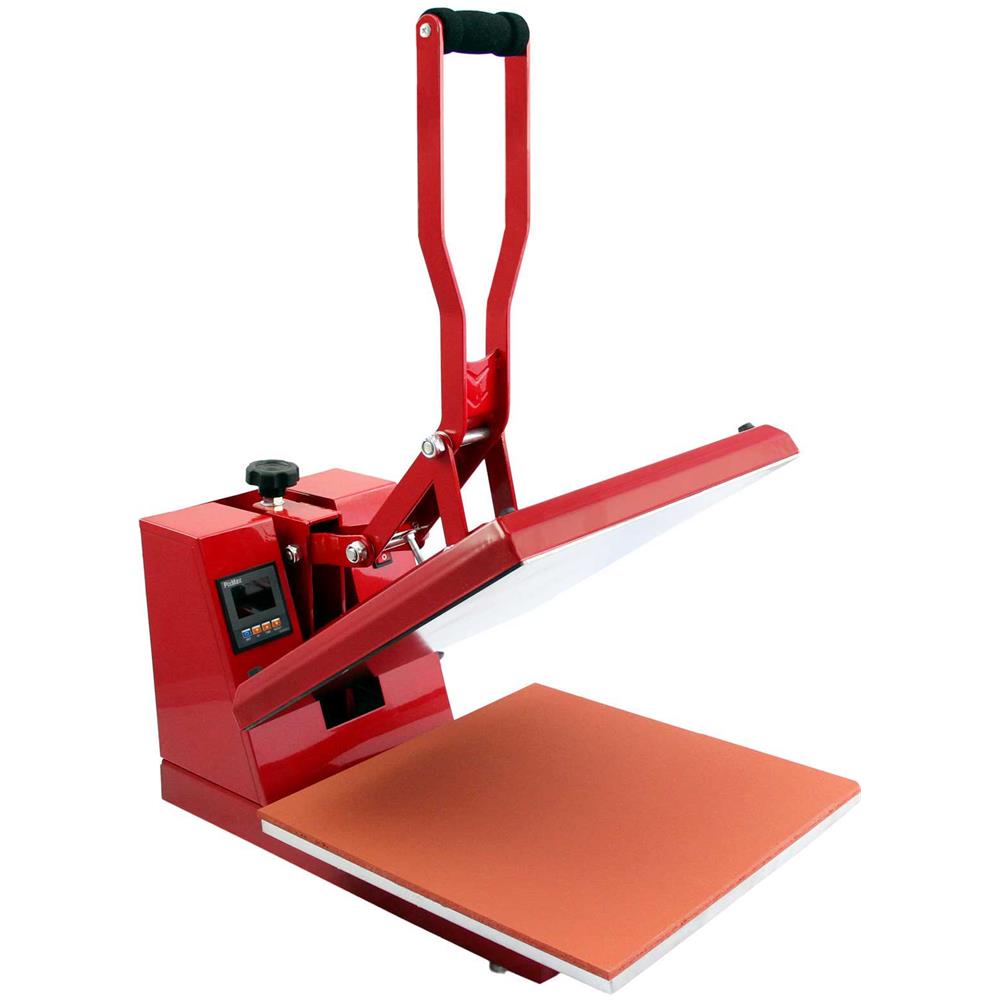 Pressa A Caldo 50cm Per Sublimazione Su Magliette, Plotter Da Taglio Vinile, Stampante & Pacchetto Per Weeding - Foto 2