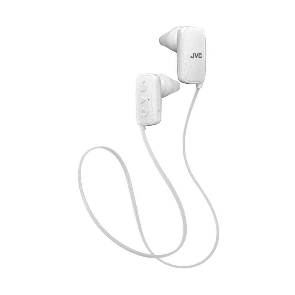 Auricolari In-Ear HA-F250BT-WE colore Bianco - Foto 1