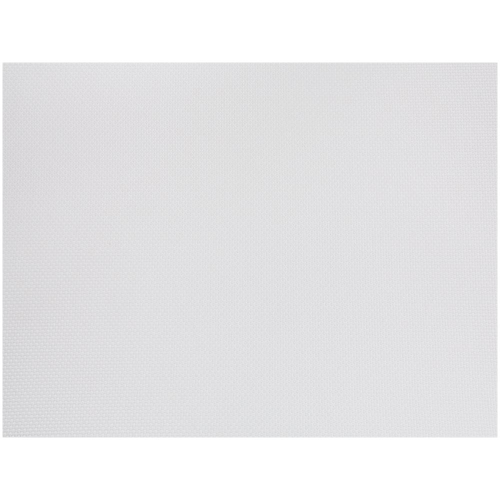 Set Di Tavolo E 6 Sedie Da Giardino In Acciaio, Granito E Fibra Tessile Bianca - Grigio Lucido - 180cm - Grosseto - Foto 2
