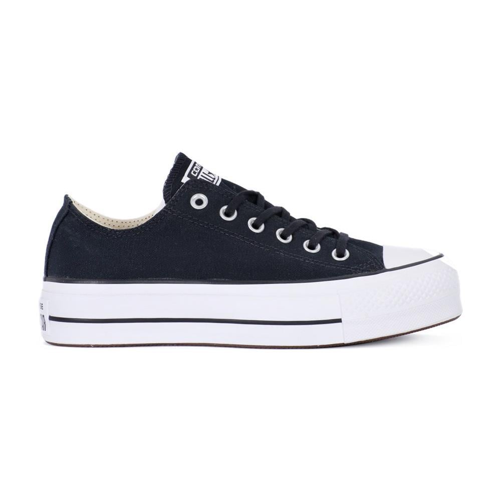 Scarpe 95all Star 560250c Taglia 36,5 Colore Nero - Foto 1