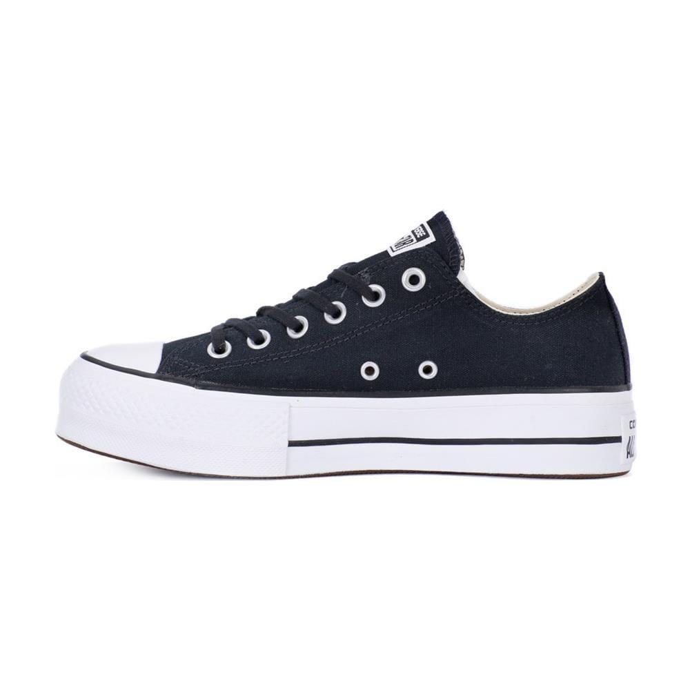 Scarpe 95all Star 560250c Taglia 36,5 Colore Nero - Foto 2