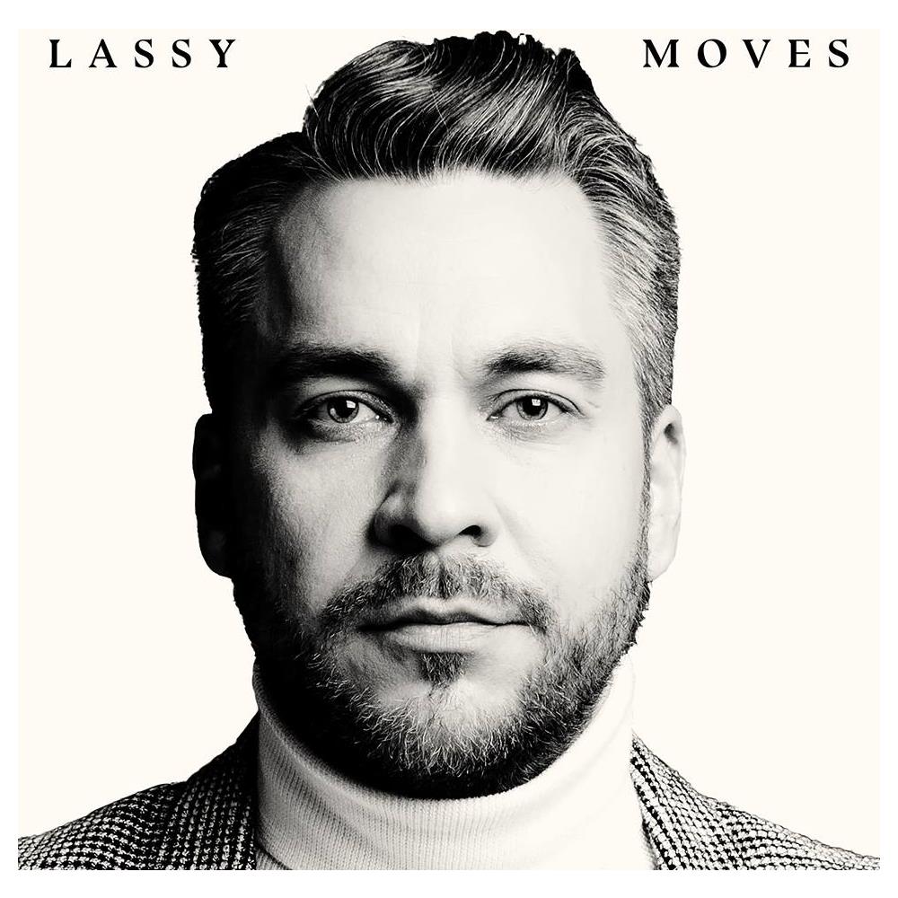 Timo Lassy - Moves - Foto 1