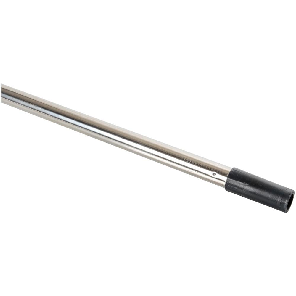 Manico Telescopico Acciaio Inox Per Pulivetro - Foto 6