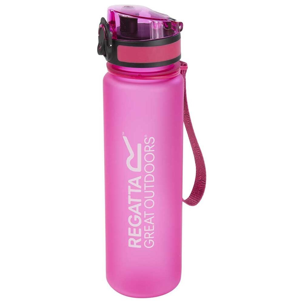 Borracce Tritan Flip Bottle 600ml Idratazione One Size - Foto 1