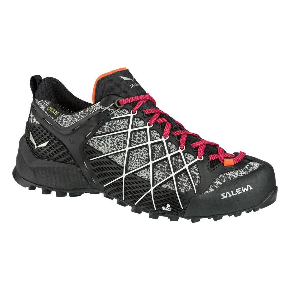 Scarpes Salewa Wildfire Goretex Scarpe Donna Eu 36 1/2 - Foto 1