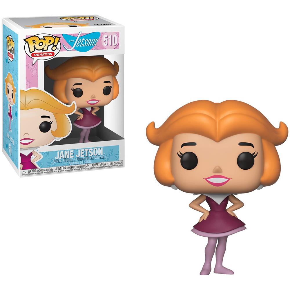 Figure POP! Jetsons: Jane  - Foto 1