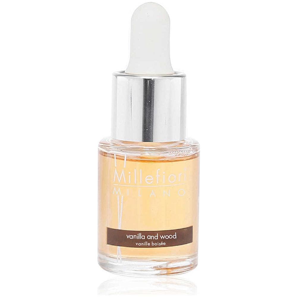 Fragranza Idrosolubile Vanilla & Wood Millefiori Milano - Foto 6