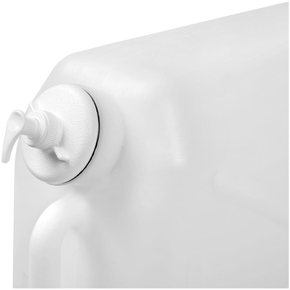 97872 Dispenser Porta Sapone Per Tanica 25 L 250 Ml - Foto 2