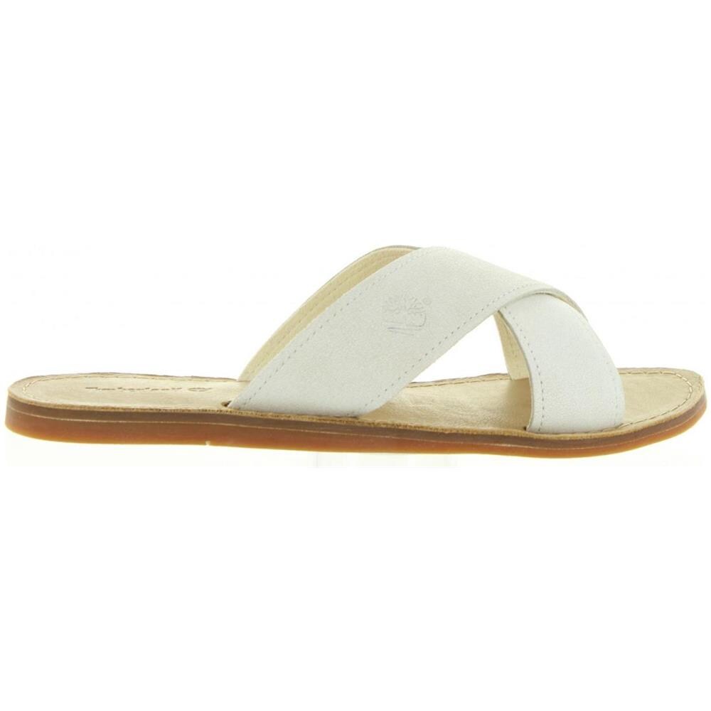 Eprice Infradito Timberland Szgqmvup Donna Bianco 40 YWIEH2D9