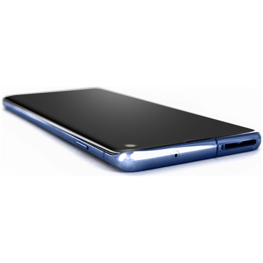 Schermo Lcd + Touch Screen Galaxy S10 Originale Blu - Foto 2