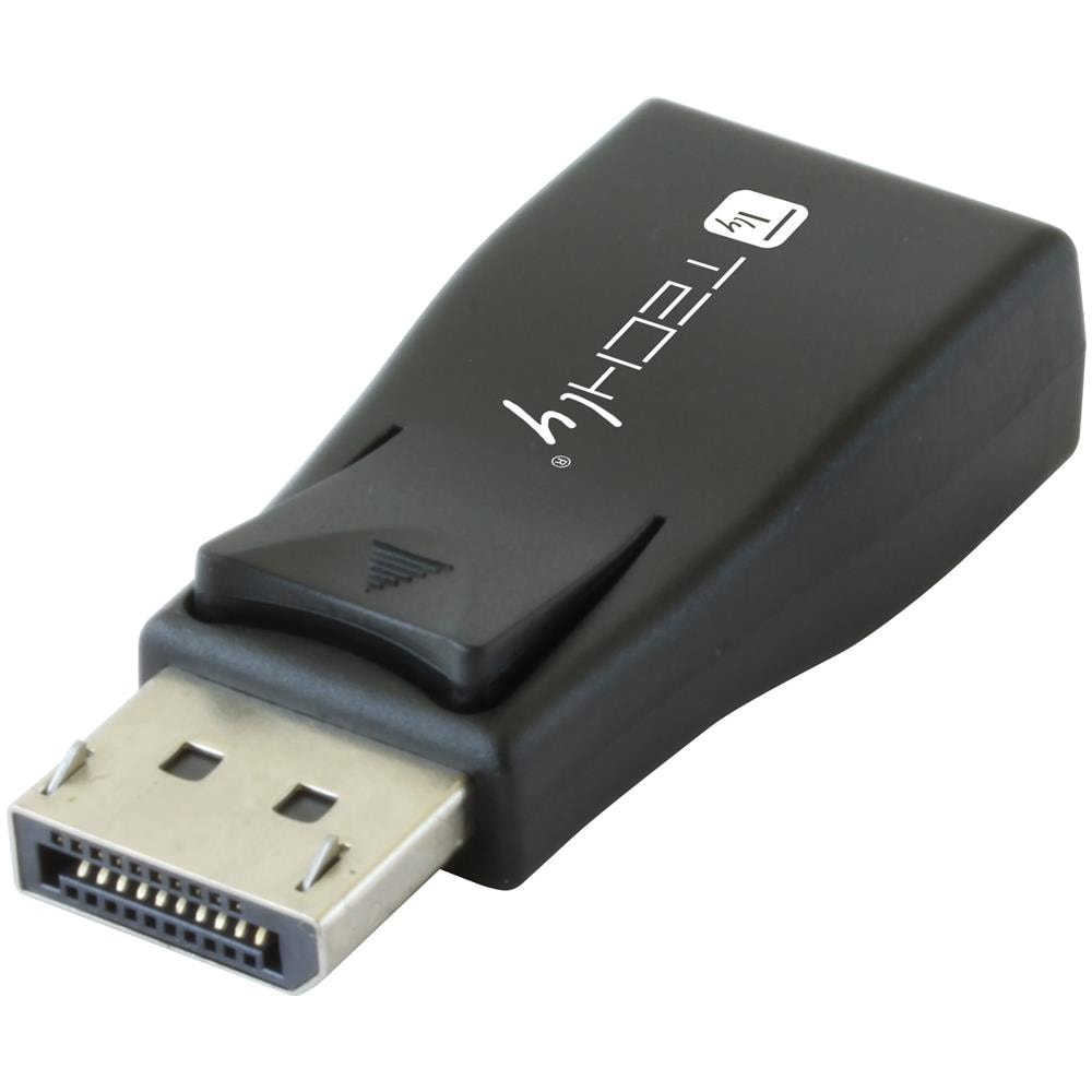 Convertitore Displayport V. 1.2 M A Vga F Compatto - Foto 1