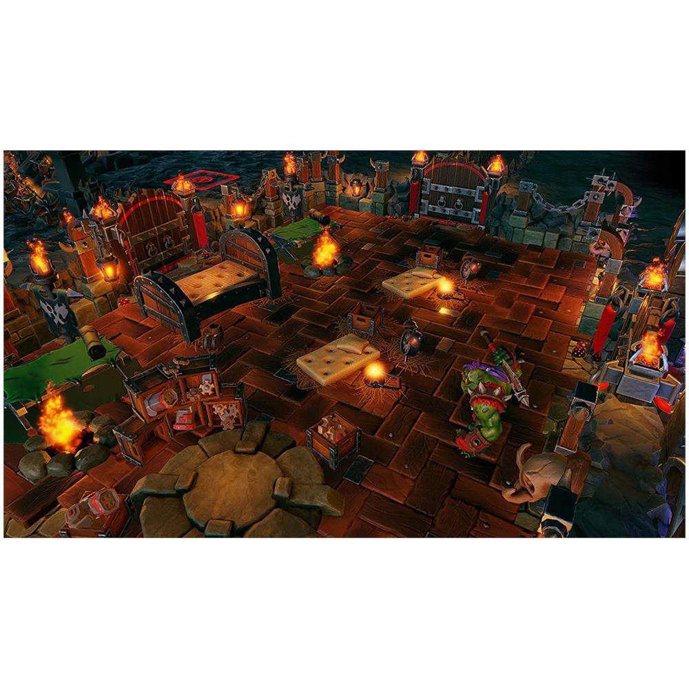 PS4 - Dungeons 3 Complete Collection - Foto 4