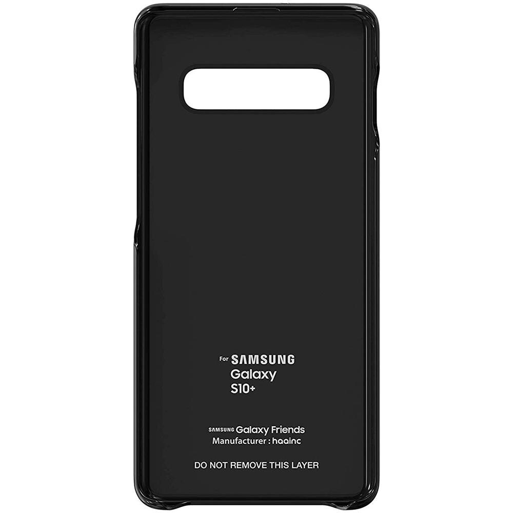 Gp-g975hifghwf Custodia Per Cellulare Cover Nero, Rosso - Foto 2