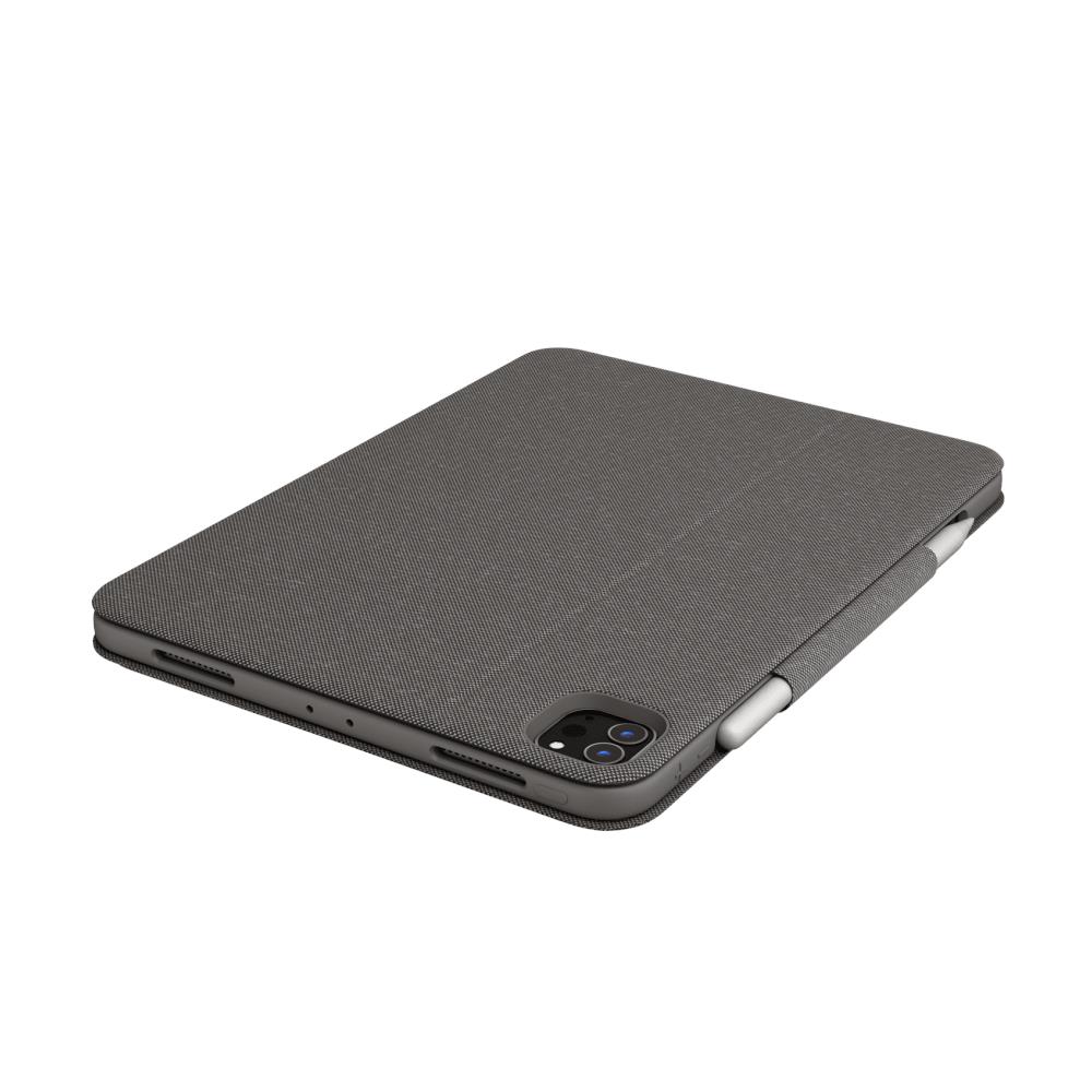 Folio Touch Custodia con Tastiera Colore Grafite Layout Italiano - Foto 4