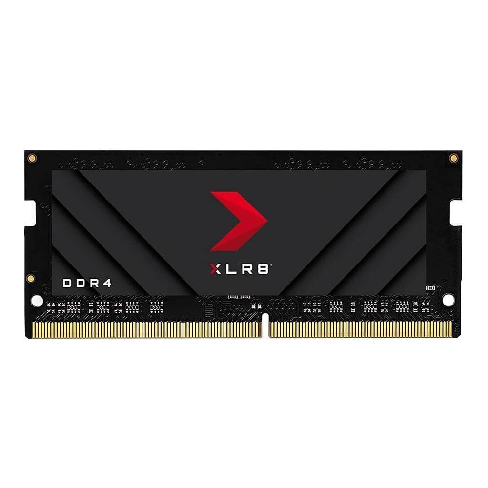 Memoria SoDimm XLR8 Gaming 8 GB (1x8 GB) DDR4 3200 MHz CL20 - Foto 1