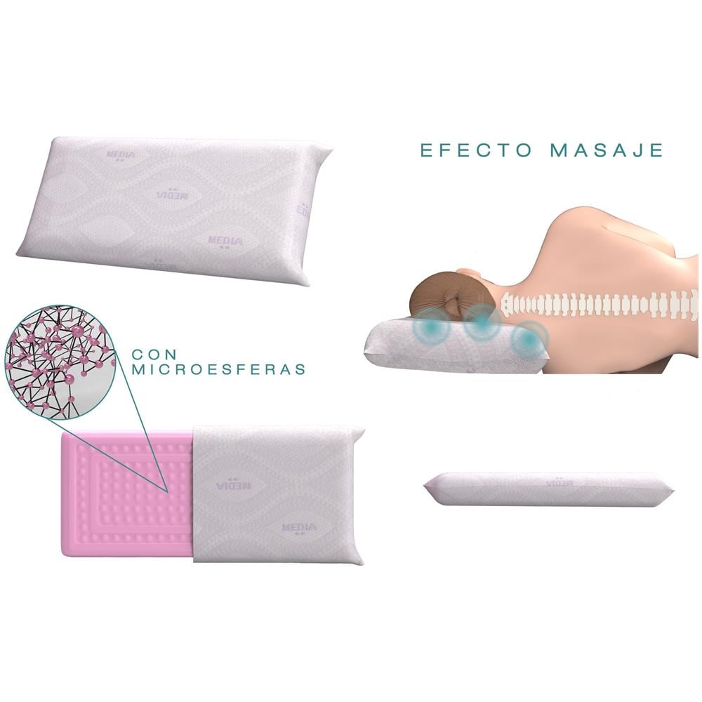 Cuscino Tecnico Sfere Media 75 - - Foto 5