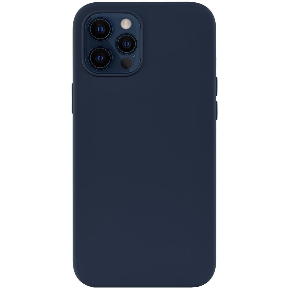 Touch Handy-schutzhlle 17 Cm (6.7"") Cover Navy (qd-9206731-ln)  - Foto 1
