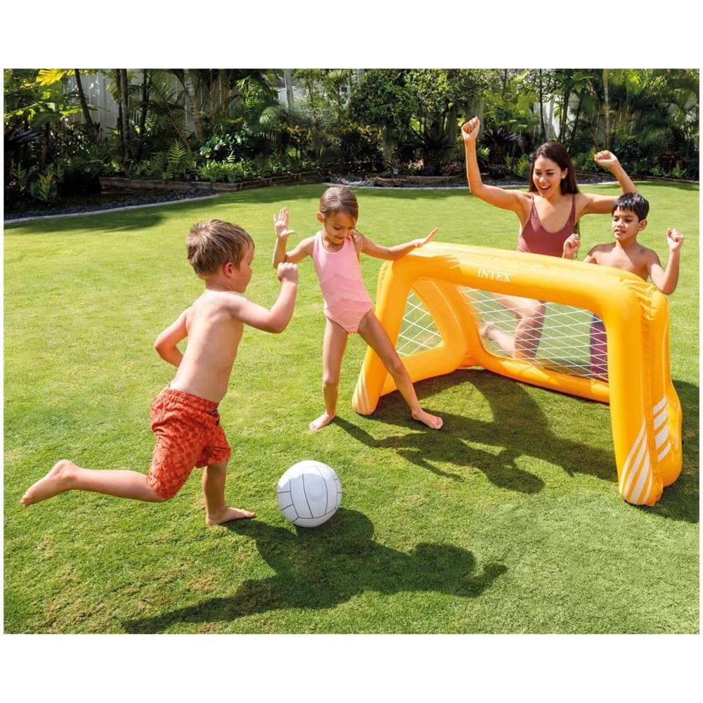 Porta Gioco da Piscina 140x89x81 cm - Foto 2