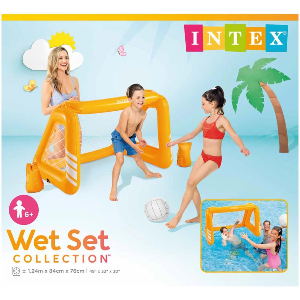 Porta Gioco da Piscina 140x89x81 cm - Foto 4