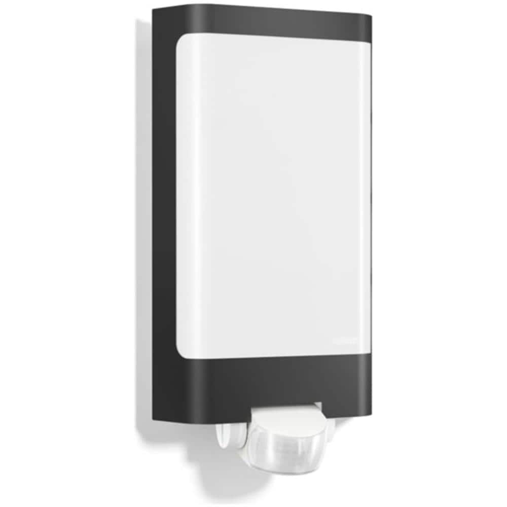 Lampada Da Esterno Con Sensore L 240 Led Antracite - Foto 1